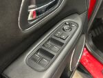 Honda HR-V 2016 Punainen