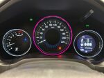Honda HR-V 2016 Punainen