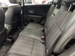 Honda HR-V 2016 Punainen