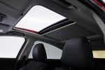 Honda HR-V 2016 Punainen