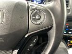 Honda HR-V 2016 Punainen
