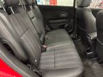 Honda HR-V 2016 Punainen
