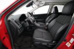 Honda HR-V 2016 Punainen