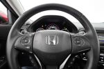 Honda HR-V 2016 Punainen