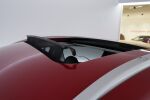 Honda HR-V 2016 Punainen