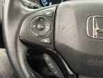 Honda HR-V 2016 Punainen
