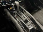 Honda HR-V 2016 Punainen