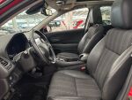 Honda HR-V 2016 Punainen