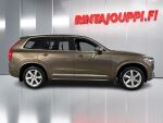 Volvo XC90 2016 Ruskea (beige)