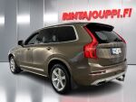 Volvo XC90 2016 Ruskea (beige)