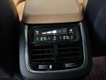 Volvo XC90 2016 Ruskea (beige)