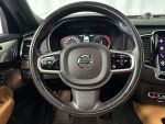 Volvo XC90 2016 Ruskea (beige)