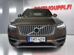 Volvo XC90 2016 Ruskea (beige)