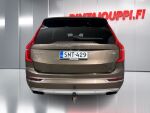 Volvo XC90 2016 Ruskea (beige)