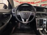 Volvo V40 Cross Country 2016 Punainen