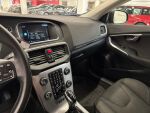 Volvo V40 Cross Country 2016 Punainen