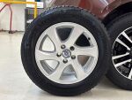 Volvo V40 Cross Country 2016 Punainen
