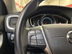 Volvo V40 Cross Country 2016 Punainen