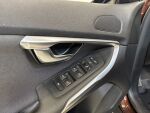 Volvo V40 Cross Country 2016 Punainen