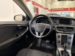 Volvo V40 Cross Country 2016 Punainen