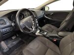 Volvo V40 Cross Country 2016 Punainen