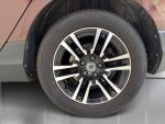 Volvo V40 Cross Country 2016 Punainen