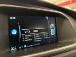 Volvo V40 Cross Country 2016 Punainen