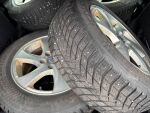 Volvo V40 Cross Country 2016 Punainen