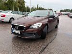 Volvo V40 Cross Country 2016 Punainen