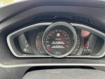 Volvo V40 Cross Country 2016 Punainen
