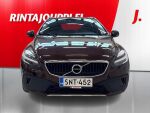 Volvo V40 Cross Country 2016 Punainen