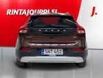 Volvo V40 Cross Country 2016 Punainen