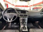 Volvo V40 Cross Country 2016 Punainen
