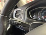 Volvo V40 Cross Country 2016 Punainen