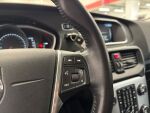 Volvo V40 Cross Country 2016 Punainen
