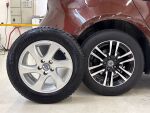 Volvo V40 Cross Country 2016 Punainen