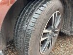 Volvo V40 Cross Country 2016 Punainen