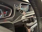 Volvo V40 Cross Country 2016 Punainen