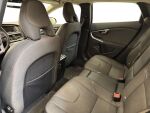 Volvo V40 Cross Country 2016 Punainen