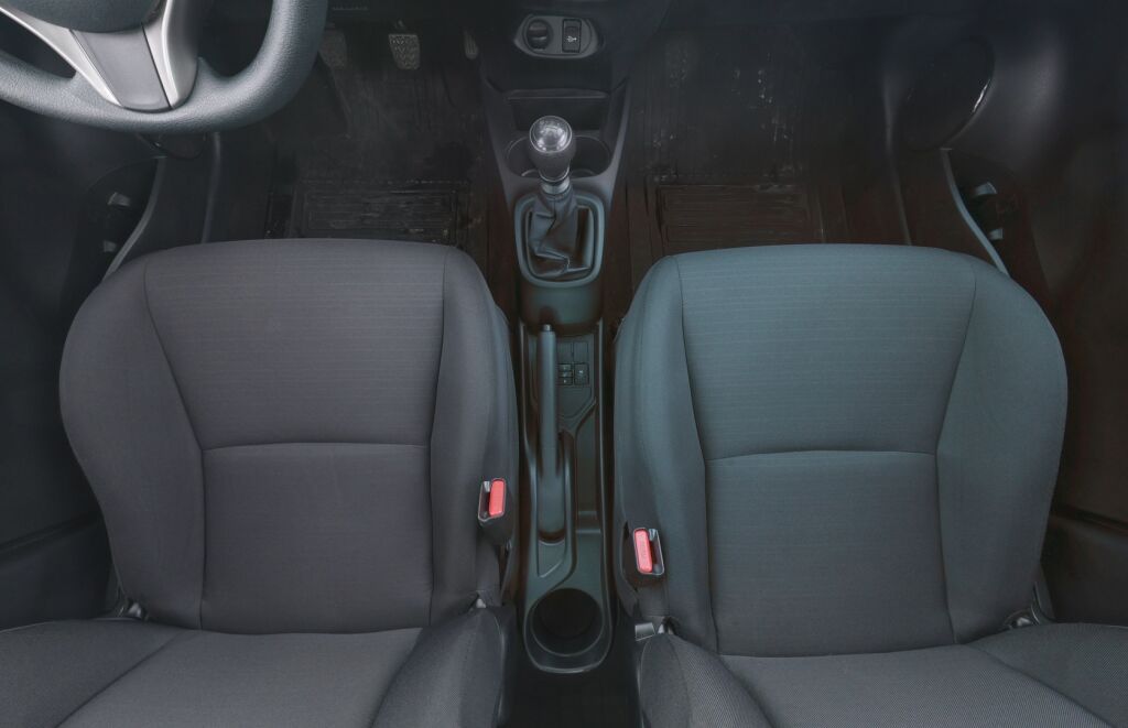 Toyota Yaris 2016 Punainen