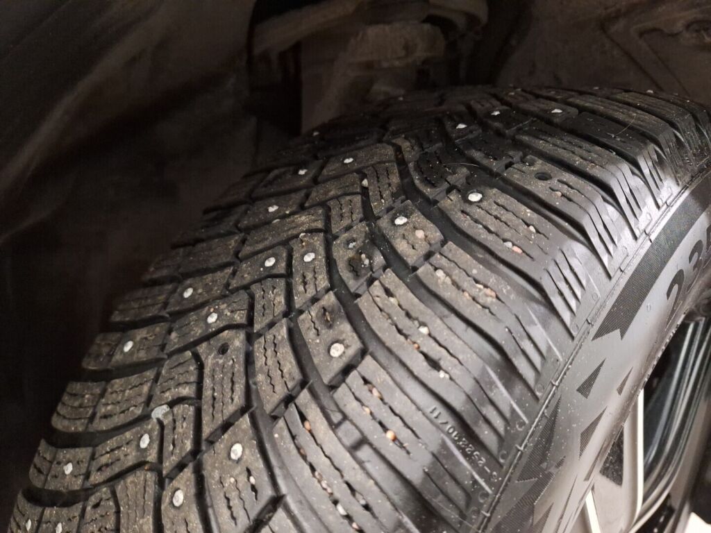 Mercedes-Benz GLC 2016 Musta