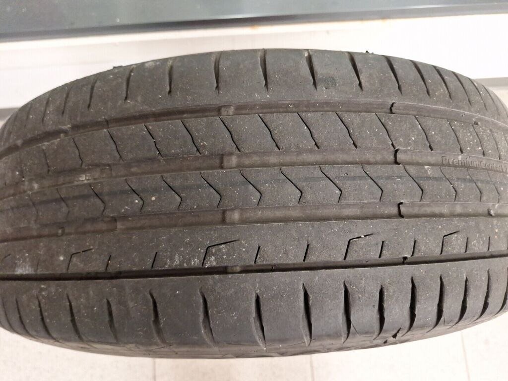 Mercedes-Benz GLC 2016 Musta