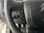 Citroen Jumper 2016 Valkoinen