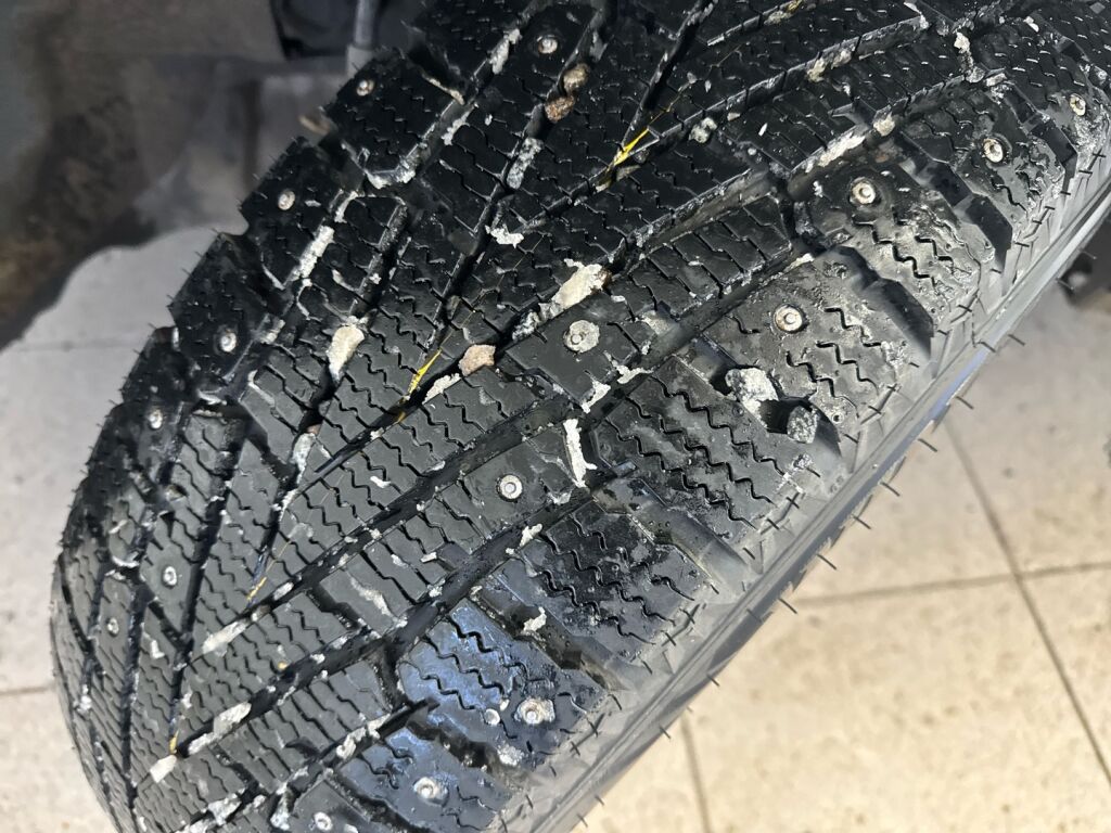 Citroen Jumper 2016 Valkoinen