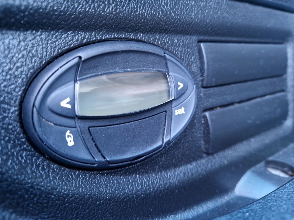 Citroen Jumper 2016 Valkoinen