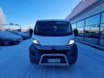 Citroen Jumper 2016 Valkoinen