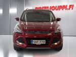 Ford Kuga 2016 Punainen