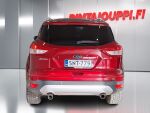 Ford Kuga 2016 Punainen