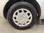 Ford Transit Custom 2016 Harmaa