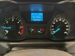 Ford Transit Custom 2016 Harmaa